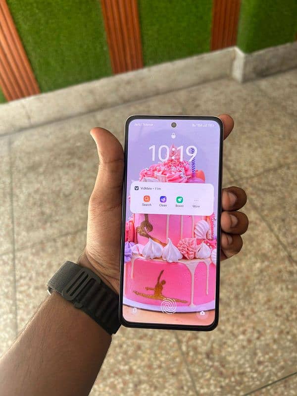 oppo reno 12f 8+8 256 1