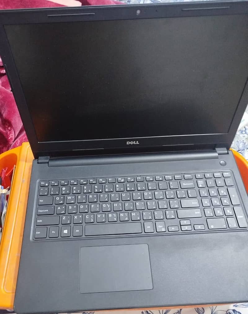 Dell Core I-3, 7th Generation 0