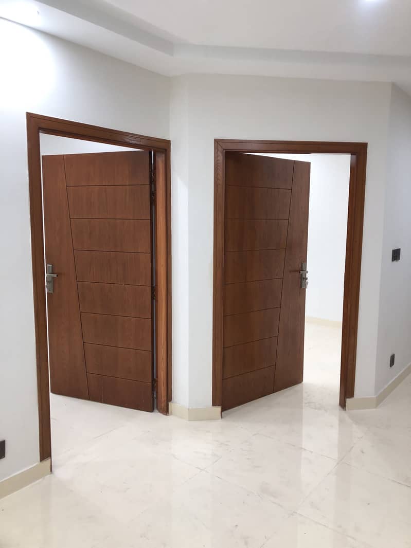 2 Bed Flat Available For Rent In Faisal Town F-18 Islamabad 6