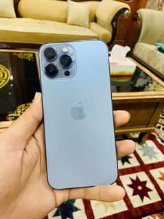 iPhone 13 Pro Max