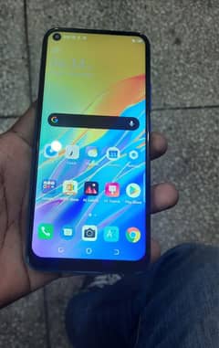 tecno spark 5 Pro 4gb 64gb 03248427200