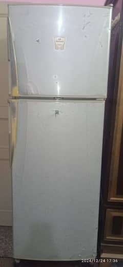 Dowlance Large size Refrigerator