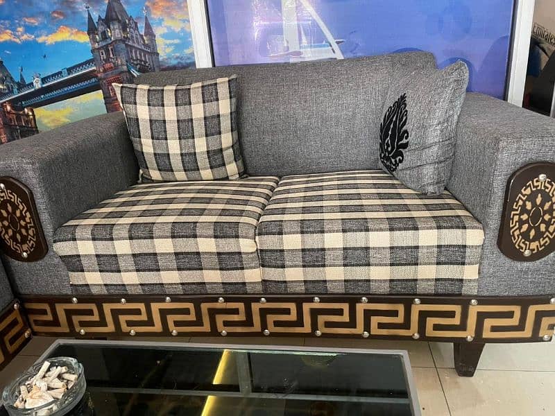 brand New sofa ha 1