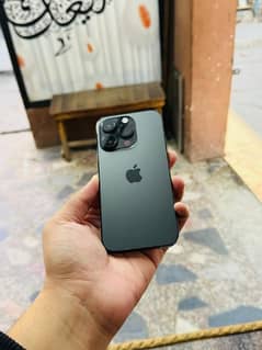 iphone 14 Pro 100 Health Waterpack