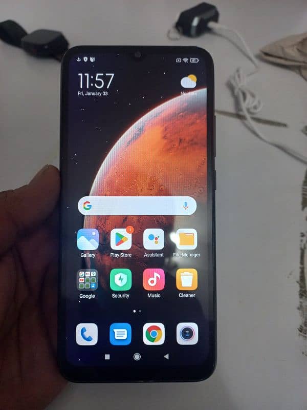 Redmi 9c 2