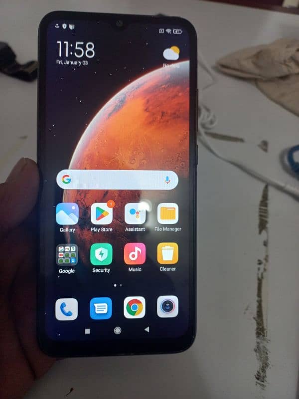 Redmi 9c 4