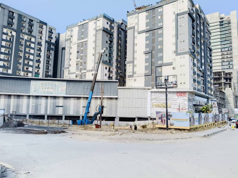 Kanal Plot At Minimum Price In This Block 1