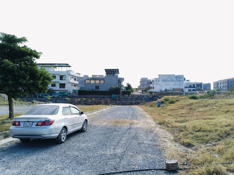 Kanal Plot At Minimum Price In This Block 6