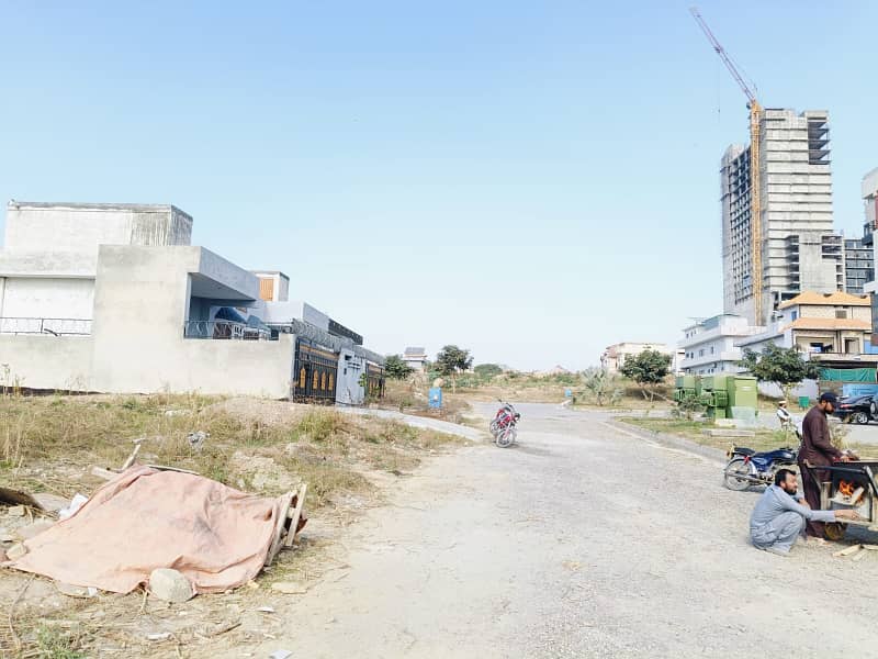 Kanal Plot At Minimum Price In This Block 8