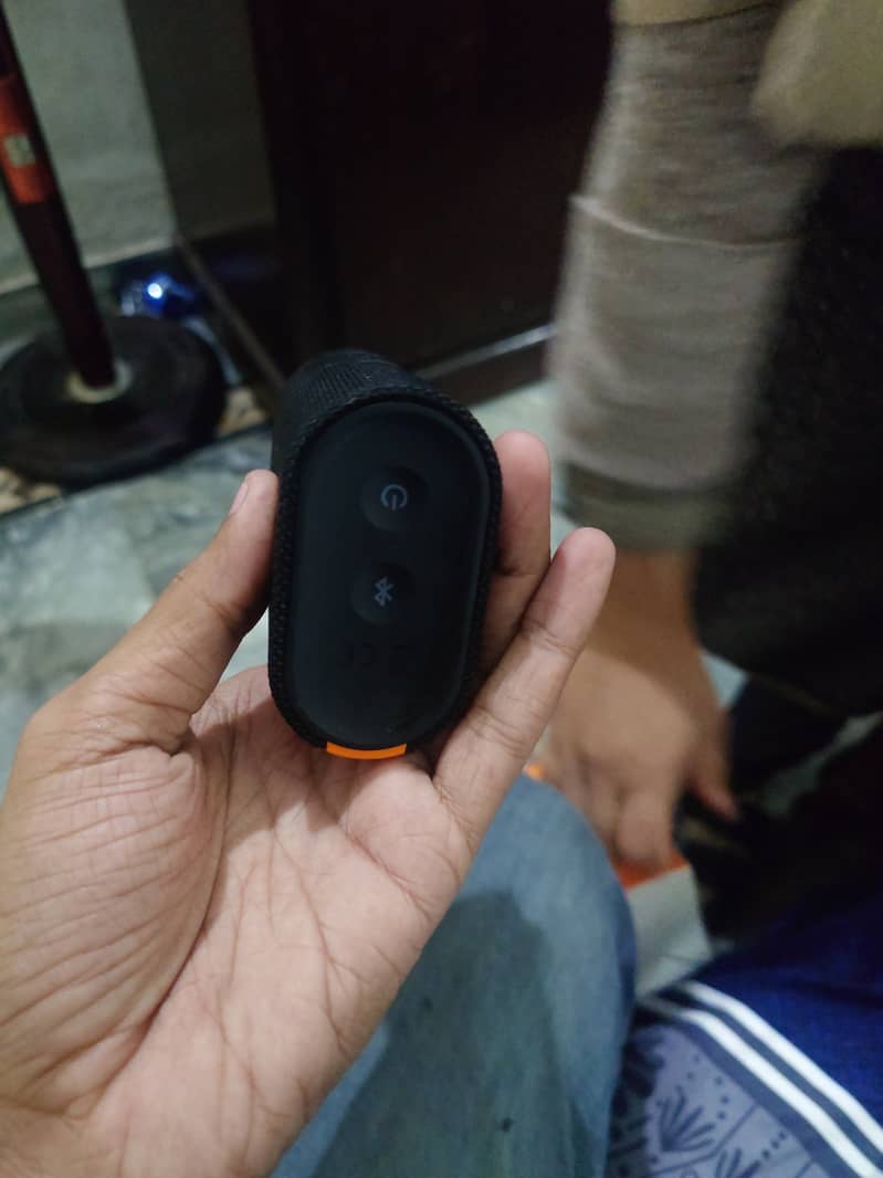 Xiaomi Sound Pocket MDZ-37DB 4