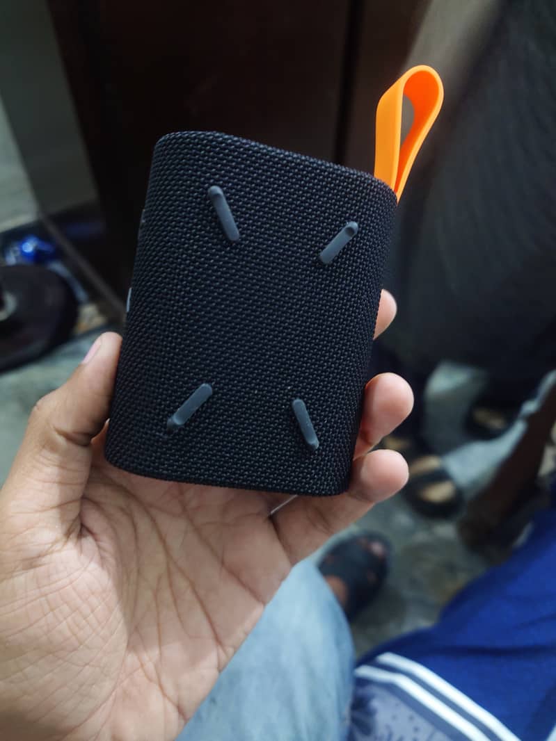 Xiaomi Sound Pocket MDZ-37DB 7