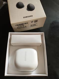 Samsung Galaxy Buds 2