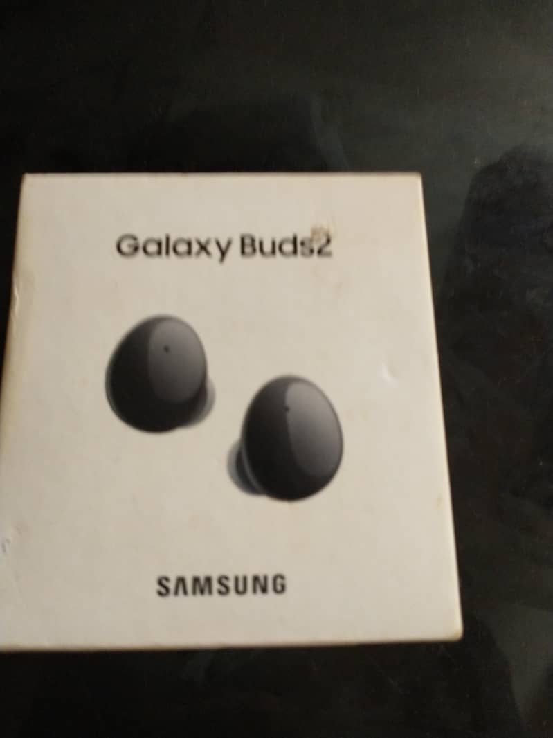 Samsung Galaxy Buds 2 2