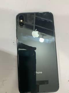 IPhone XS Max