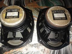 Kenwood Speaker KFC M-6930