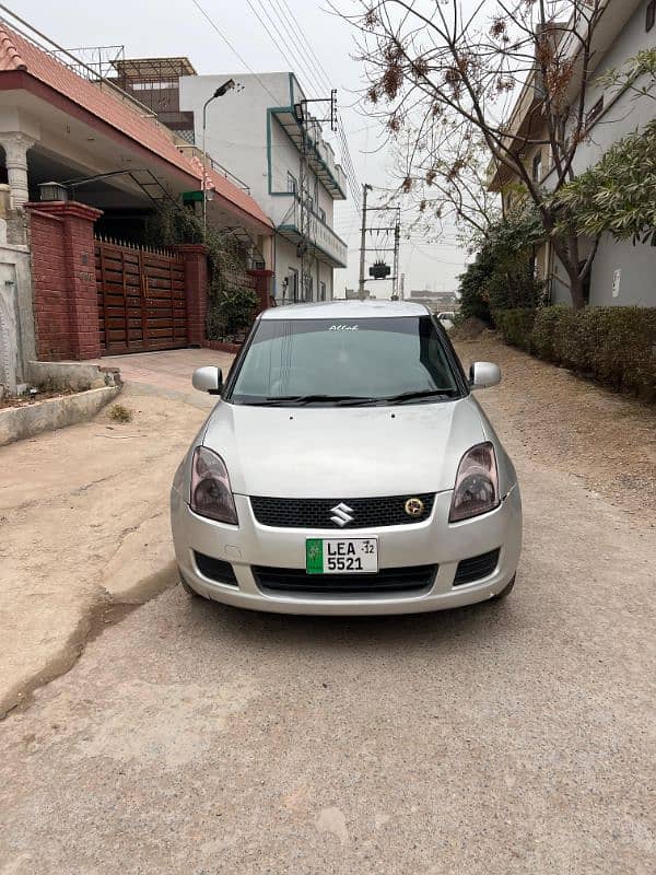 Isuzu D-Max 2012 6