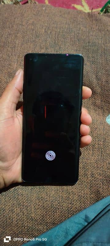 OnePlus 8 8gb ram 128gm all ok 1