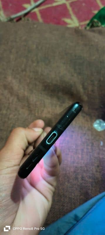 OnePlus 8 8gb ram 128gm all ok 2