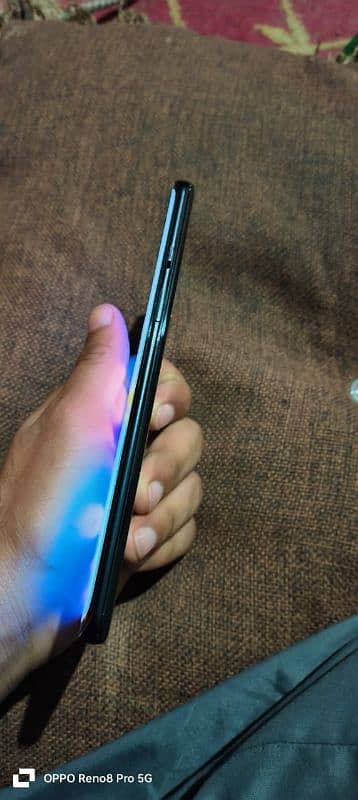 OnePlus 8 8gb ram 128gm all ok 4