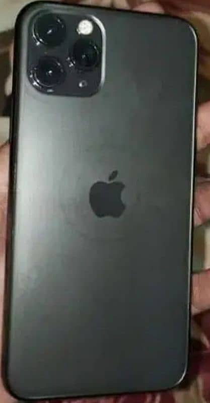 iPhone 11 Pro Max Full OK Face I'd Ture Tone All Ok PUBG Beast iPhone 1