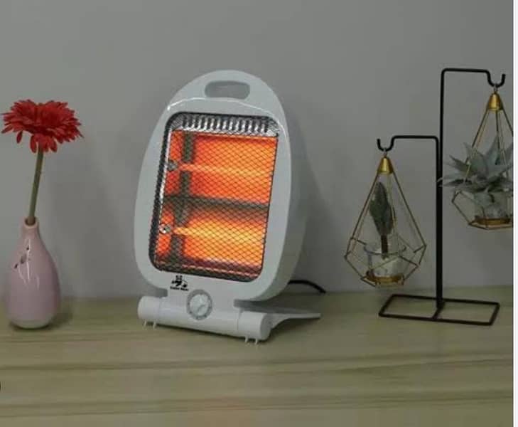 Elactric Heaters 4