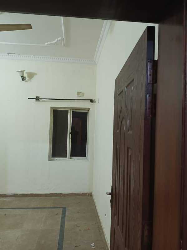 5 Marla ground floor available for rent 2