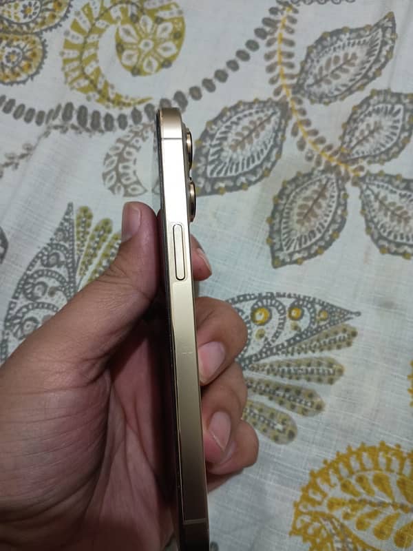 iphone 13 pro 128 gb 10 by 10 100 battery health dual sim pta 2