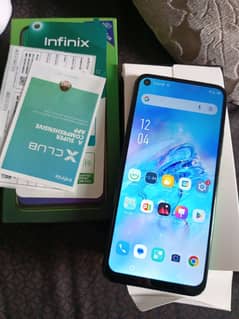 infinix