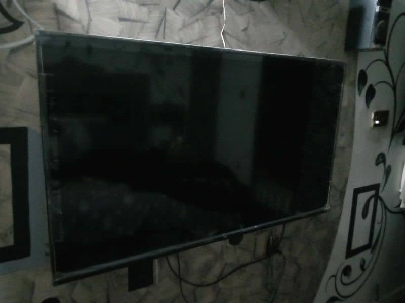 TCL p615 55 inch 1