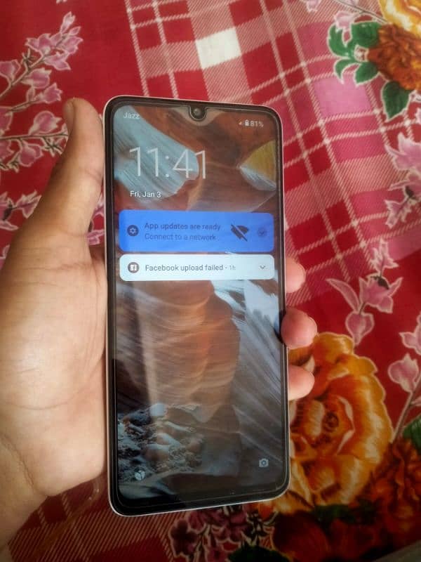 Redmi A3x New mobile for sale 4