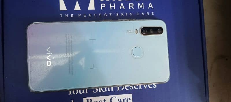 vivo y17 mobile for sale kit 2