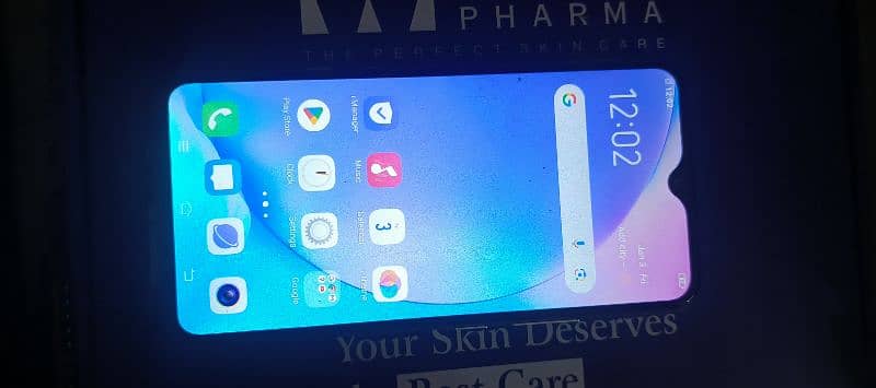 vivo y17 mobile for sale kit 4