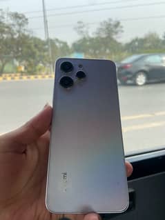 redmi note 12  6/128gb