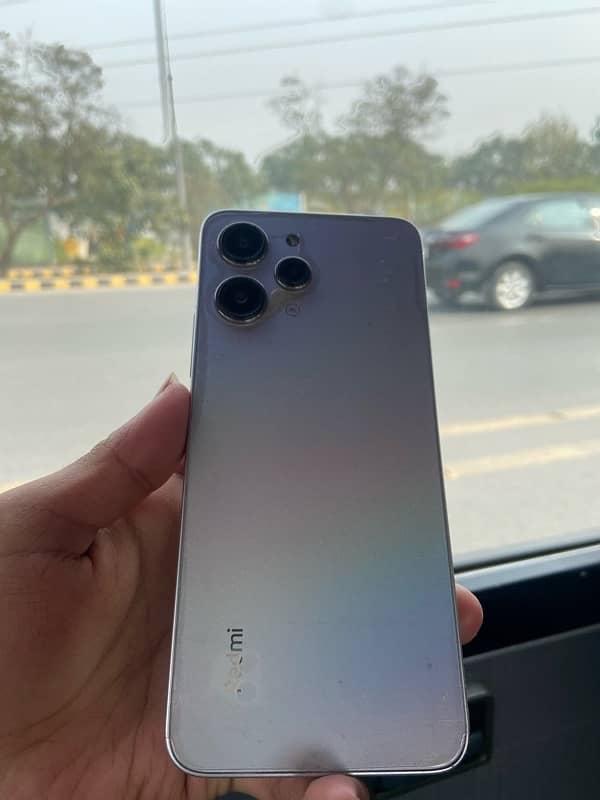 redmi note 12  8/128gb 0