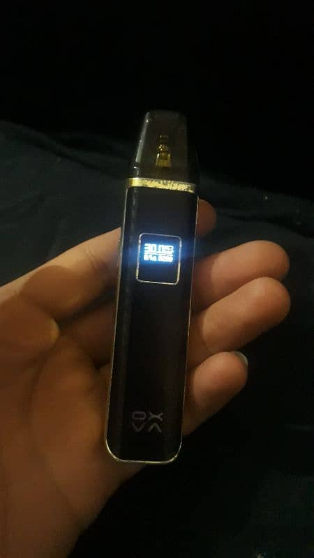 oxva xslim pro pod 1