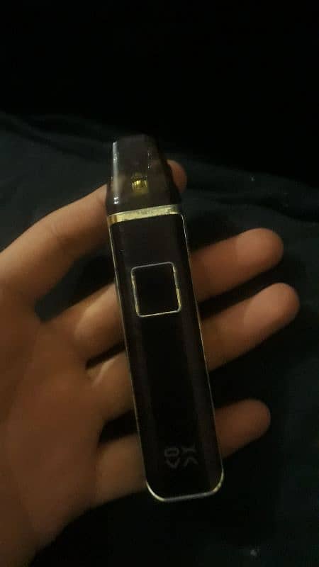 oxva xslim pro pod 3