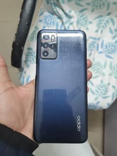 OPPO A16 Box charger ha