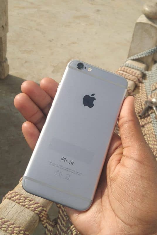 I phone 7 non pta 0