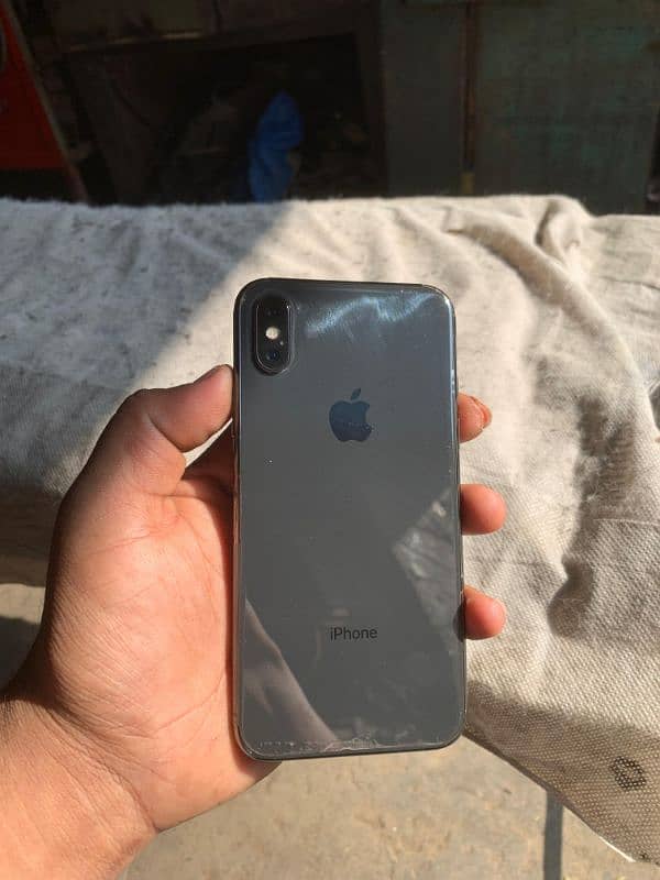 iphone x non pta 0