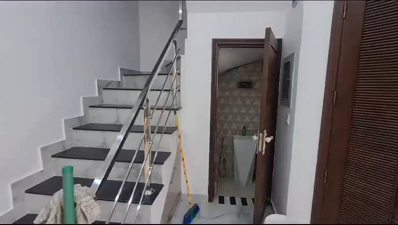 5 Marla House For Sale In Paragon City Lahore 21