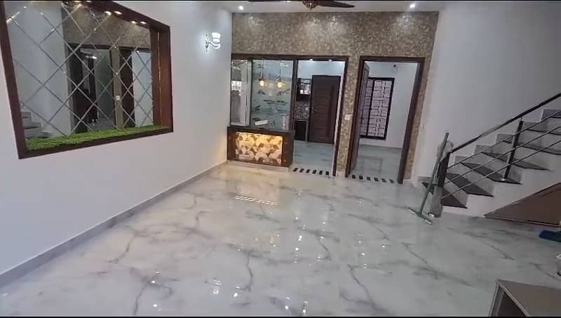 5 Marla House For Sale In Paragon City Lahore 28