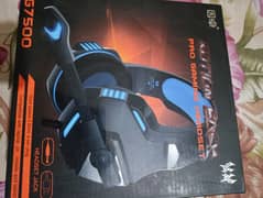 Kotion Each G7500 Pro Gaming Headset