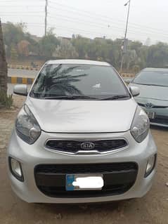 KIA Picanto 2020