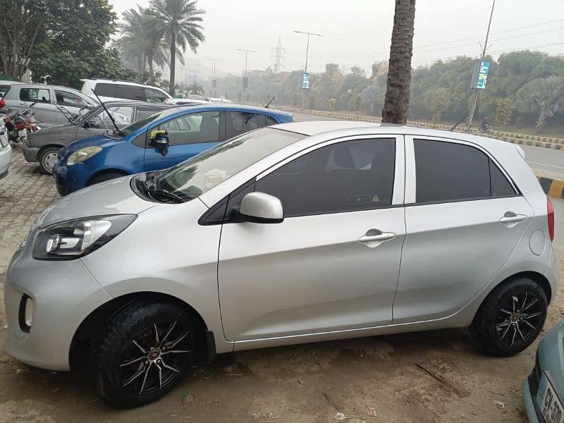 KIA Picanto 2020 2