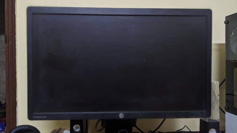 HP EliteDisplay E231 23 Inch LED Monitor 0