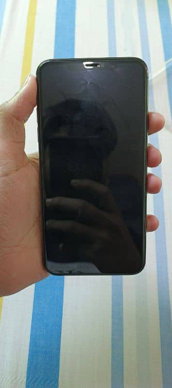 iphone 11 pro max 256 gb Non Pta 1