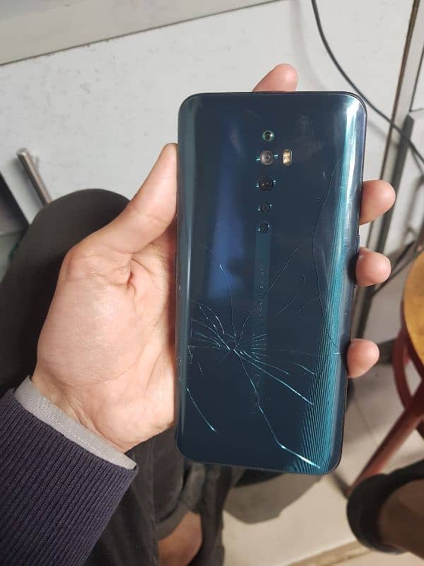 oppo reno 2zf 5