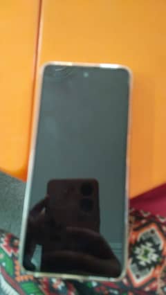 Infinix Hot 40