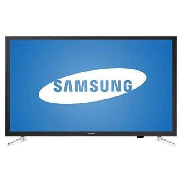 Samsung Smart android Led tv 1