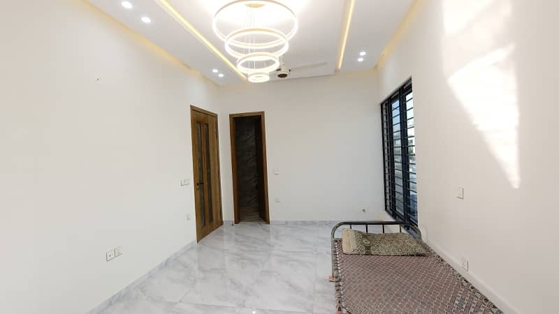 2100 Sq Ft ( 10 Marla )Designer House Available. For Sale in Margalla View Housing Society. MVCHS D-17 Islamabad 8